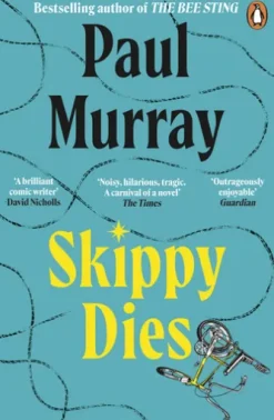 Skippy Dies