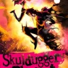 Skulduggery Pleasant
