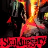 Skulduggery Pleasant