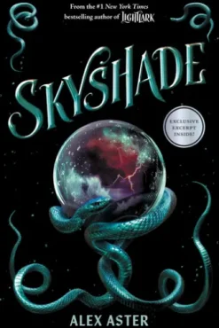 Skyshade (The Lightlark Saga Book 3)