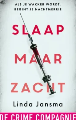 Slaap maar zacht
