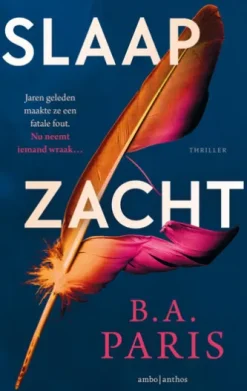 Slaap zacht