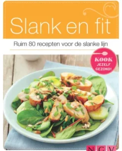 Slank en fit
