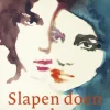 Slapen doen we later