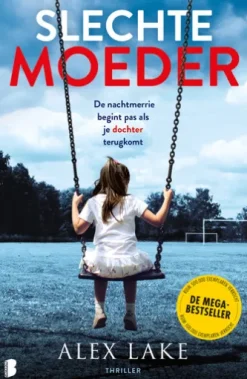 Slechte moeder
