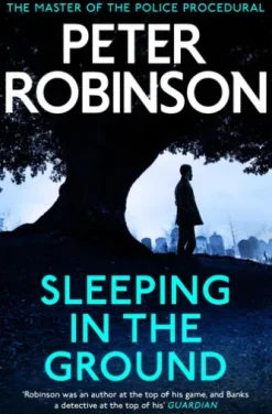 Sleeping in the Ground