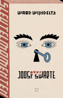 Sleutelmomenten – Joost Swarte