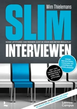Slim interviewen
