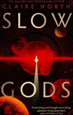 Slow Gods