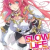 Slow Life In Another World (I Wish!) (Manga) Vol. 9