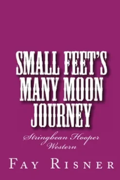Small Feet's Many Moon Journey