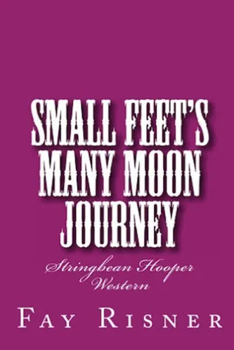 Small Feet's Many Moon Journey