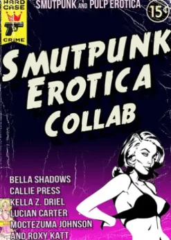 Smutpunk Erotica Collab