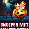 Snoepen met een Staartje