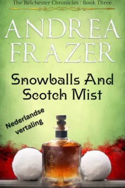 Snowballs and Scotch Mist