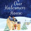 Snowfall Over Halesmere House