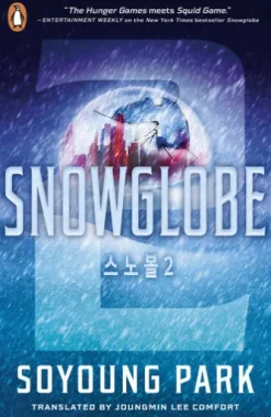 Snowglobe 2