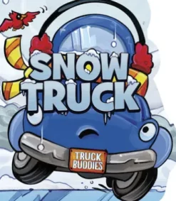 Snow Truck