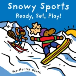 Snowy Sports