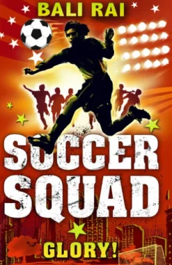 Soccer Squad: Glory!