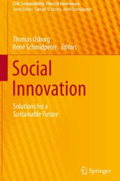 Social Innovation