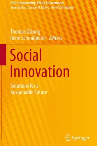 Social Innovation