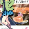 So I'm a Spider, So What?, Vol. 4 (manga)