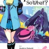 So I'm a Spider, So What?, Vol. 6 (manga)