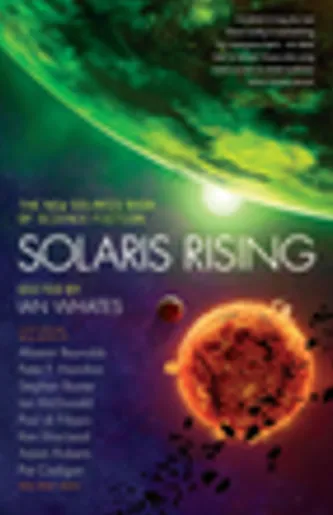 Solaris Rising