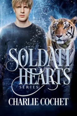 Soldati Hearts Complete Series