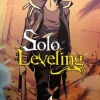 Solo Leveling, Vol. 4 (comic)