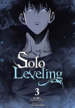 Solo Leveling, Vol. 3 (comic)