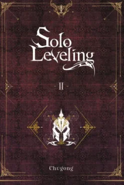 Solo Leveling, Vol. 2 (novel)