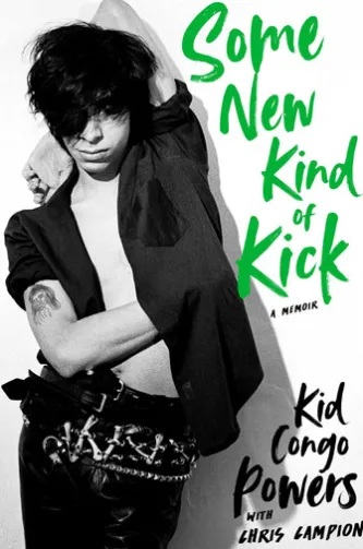 Some New Kind of Kick