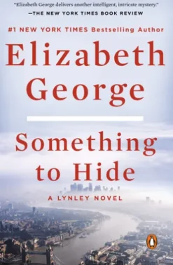 Something to Hide