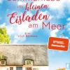 Sommerliebe im kleinen Eisladen am Meer