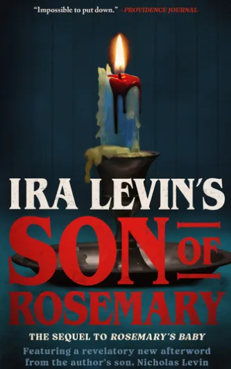 Son of Rosemary
