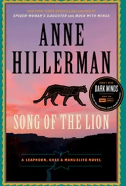 Song of the Lion
