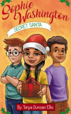 Sophie Washington: Secret Santa