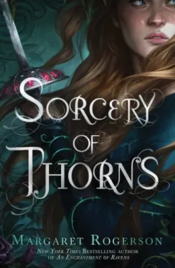 Sorcery of Thorns