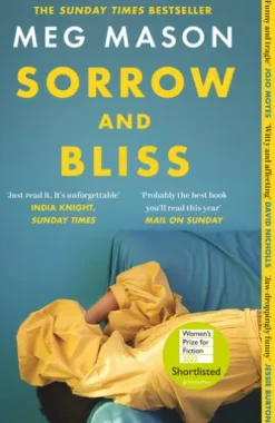 Sorrow and Bliss