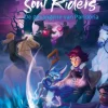 Soul Riders. De gevangene van ­Pandoria