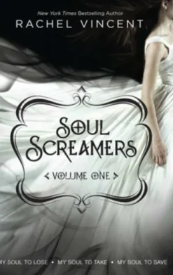 Soul Screamers Volume One
