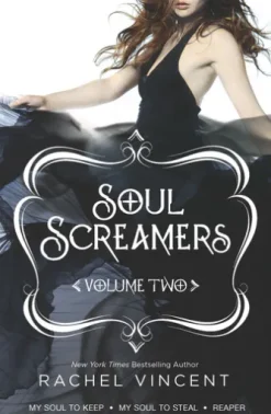 Soul Screamers Volume Two