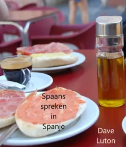 Spaans spreken in Spanje