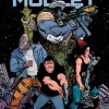 Space Mullet