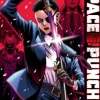 Space Punch Volume 4