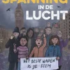 Spanning in de lucht