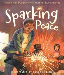 Sparking Peace