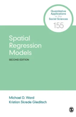 Spatial Regression Models